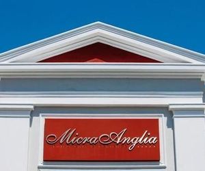 Micra Anglia Boutique Hotel & Spa Andros Town Greece