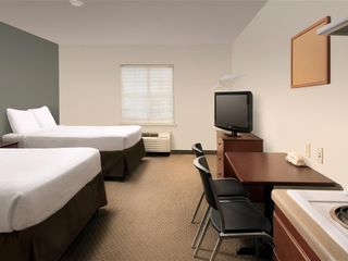Hotel pic WoodSpring Suites Killeen