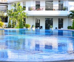 The Sun Hotel Sidoarjo Surabaya Indonesia