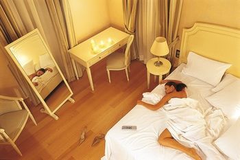 image of hotel Siora Vittoria Boutique Hotel