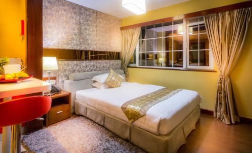 Hotel Photo 2
