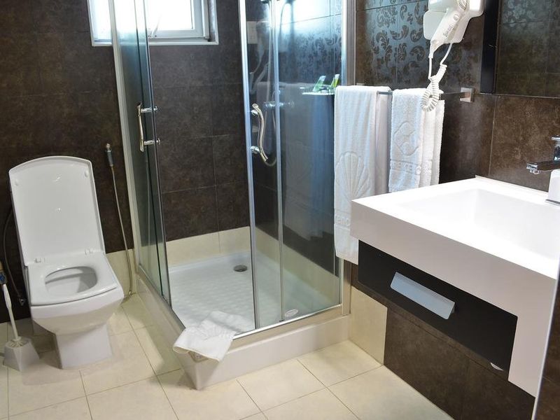 Hotel Photo 9