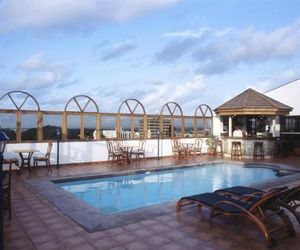 Royal Court Hotel Mombasa Kenya