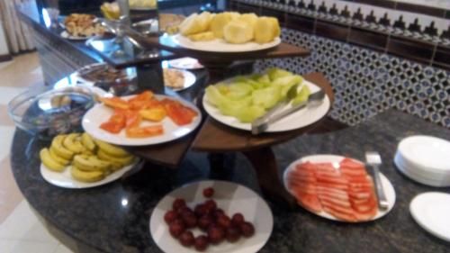 صورة الفندق 11