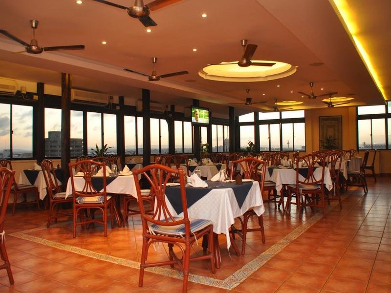 صورة الفندق 8
