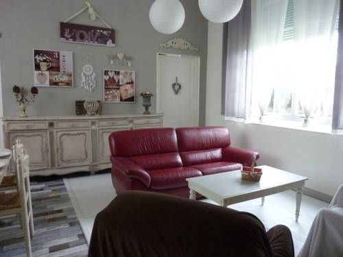 صورة الفندق 8