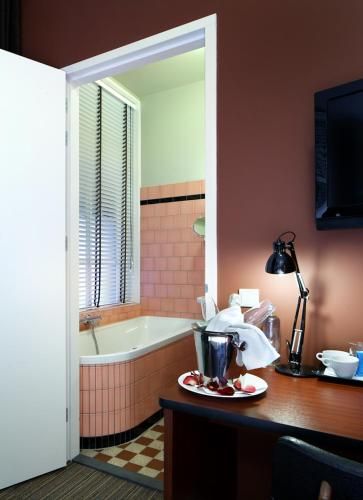 Hotel Photo 5