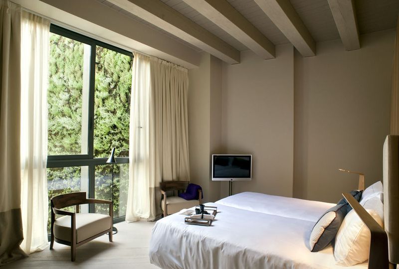image of hotel Mercer Hotel Barcelona