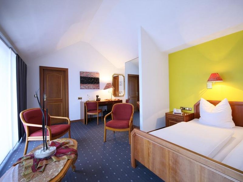 Hotel Photo 7
