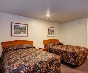 Woodspring Suites Brownsville Brownsville United States