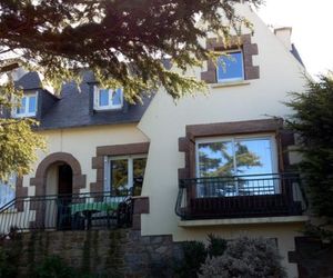 Chambres dHôtes Dugardps Perros-Guirec France