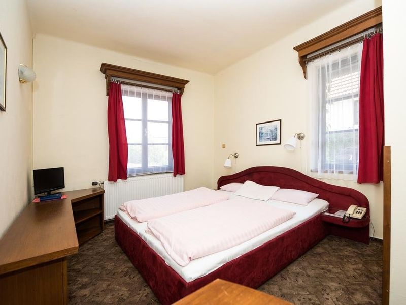 Hotel Photo 1