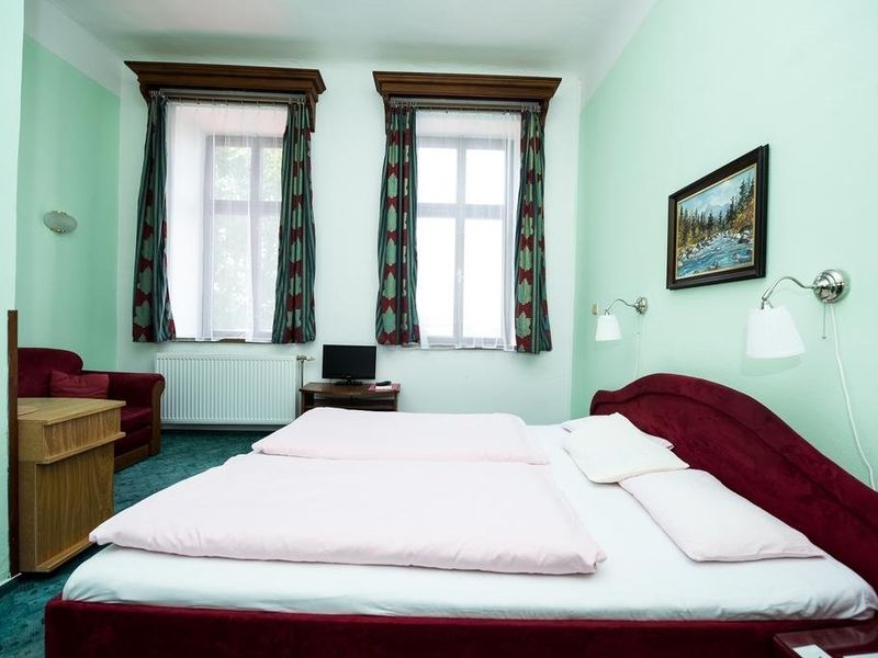 Hotel Photo 5