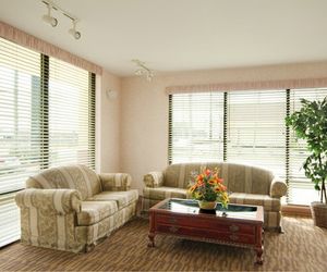Americas Best Value Inn and Suites Mobile Mobile United States