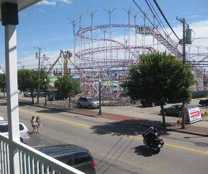 Americas Best Value Inn Mt Royal Motel Old Orchard Beach United States