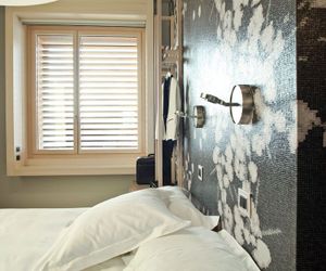 Nu Hotel Milan Italy