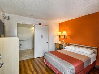 Hotel pic Motel 6-Everett, WA - South