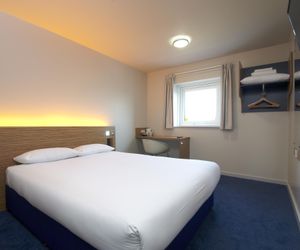 Travelodge Manchester Didsbury Manchester United Kingdom