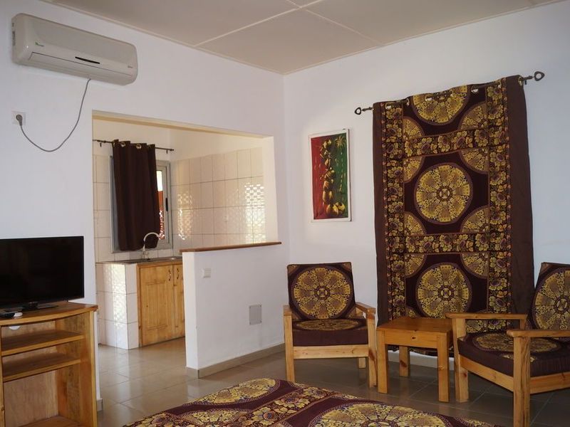 صورة الفندق 7