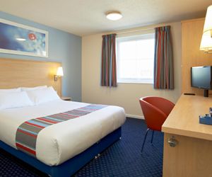 Travelodge York Central York United Kingdom