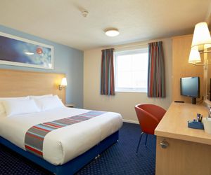 Travelodge Birmingham Central Birmingham United Kingdom