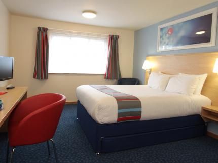 Hotel Photo 9