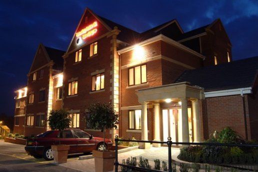 Hotel Photo 17