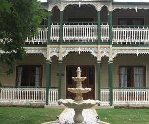 Grove Manor Brisbane Australia