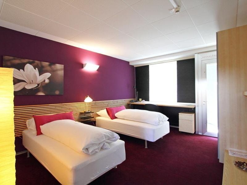 Hotel Photo 1