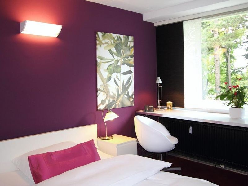 Hotel Photo 12