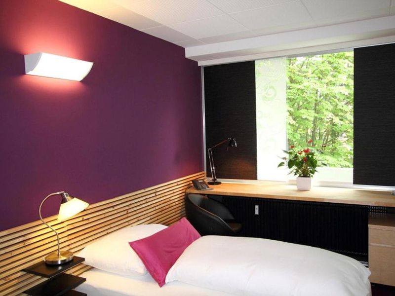 Hotel Photo 6