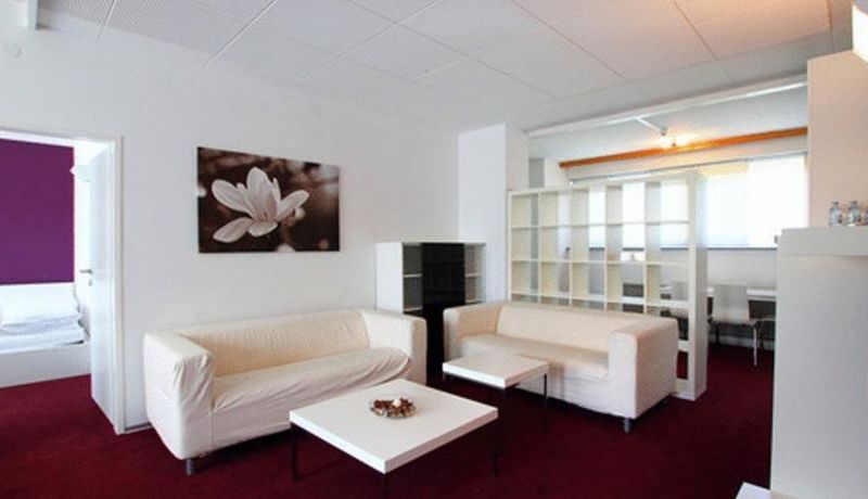 Hotel Photo 7