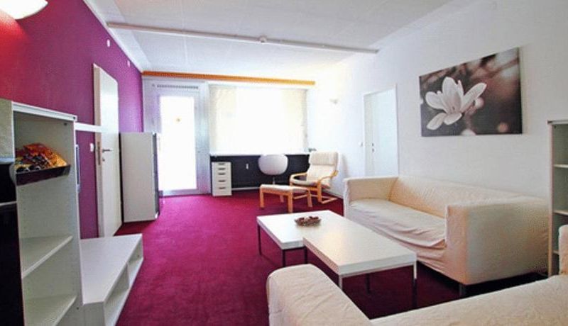 Hotel Photo 8