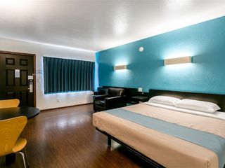 Hotel pic Motel 6-Missoula, MT - University