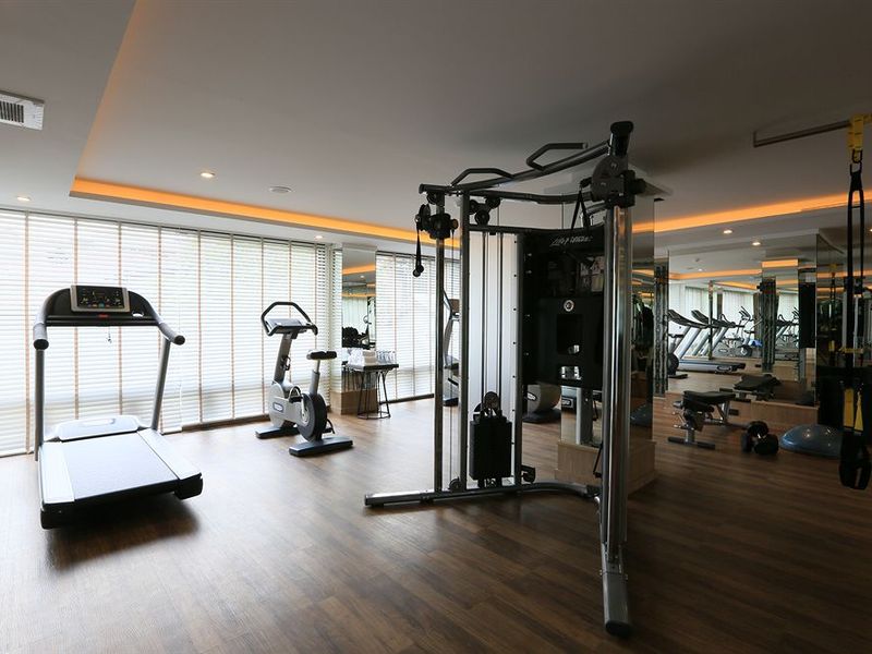Hotel Photo 15