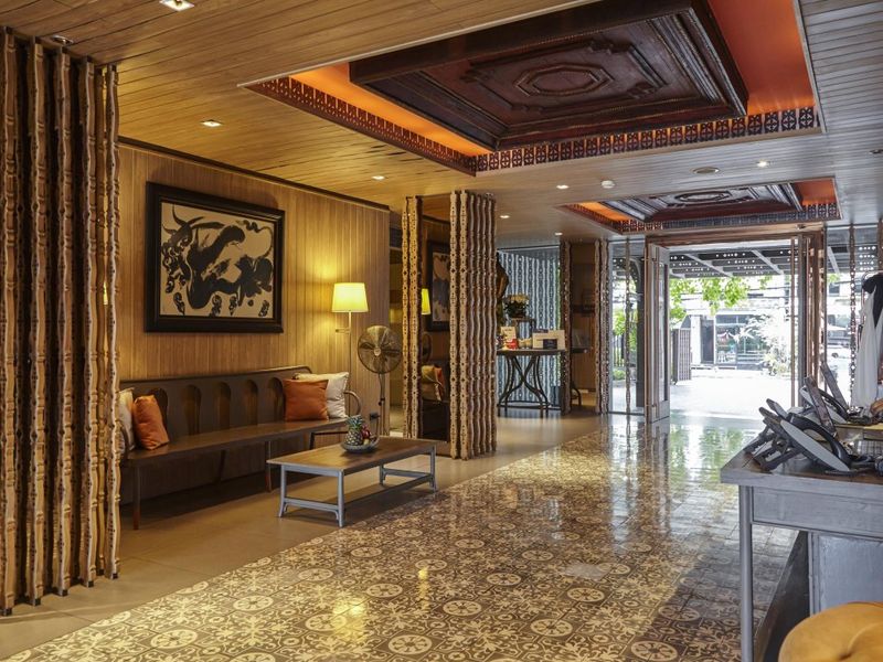 Hotel Photo 6
