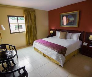 Gran Hotel Azuero Chitre Panama