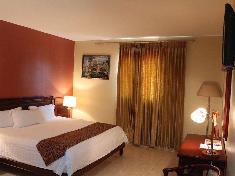 Hotel Photo 2