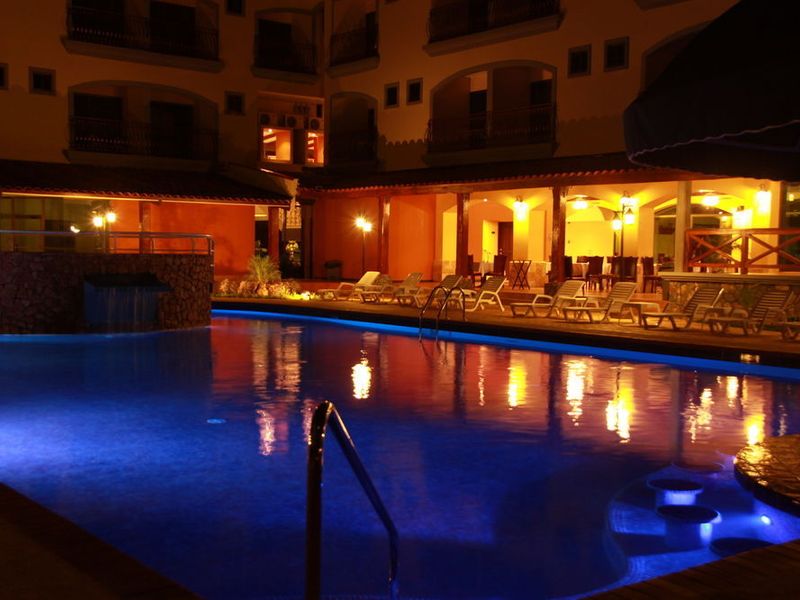 Hotel Photo 20