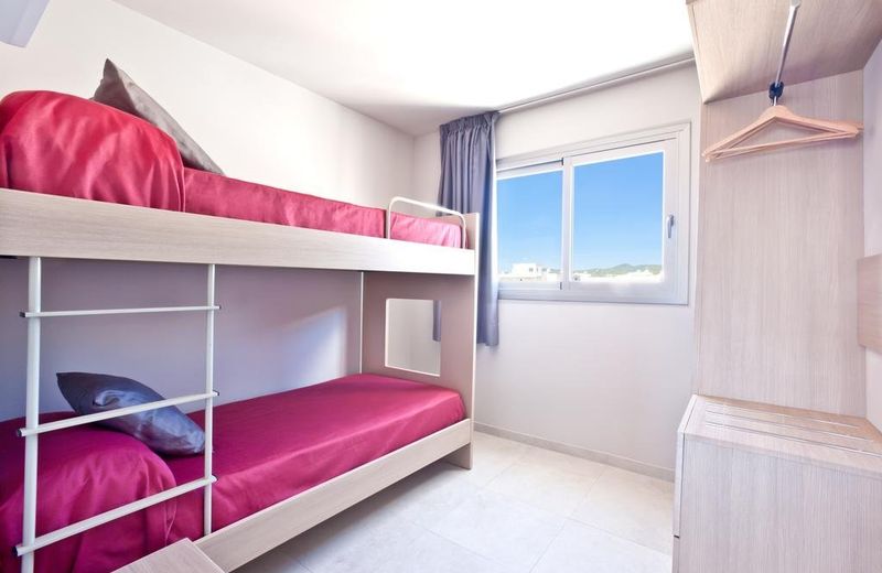 Ryans Ibiza Apartments – Only Adults