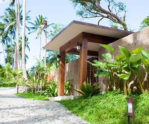 The Farm at San Benito Santo Tomas Philippines