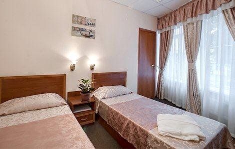 Hotel Photo 1