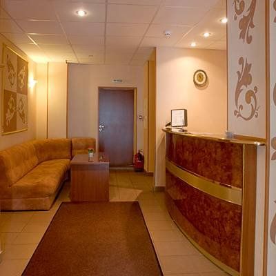 Hotel Photo 21
