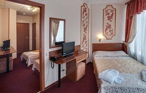 Hotel Photo 4