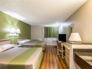 Hotel pic Motel 6-Great Falls, MT