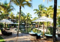 Отзывы Royal Palm Beachcomber Mauritius, 5 звезд