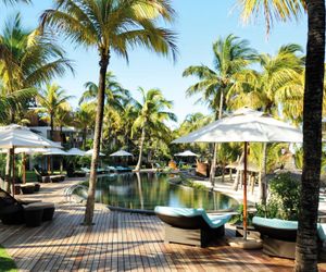 Royal Palm Beachcomber Luxury Grand Bay Mauritius