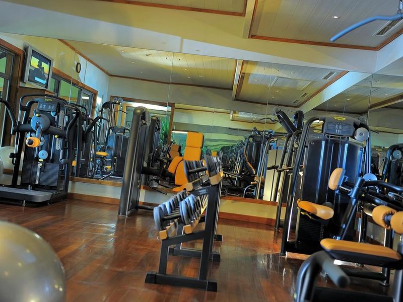 Hotel Photo 17