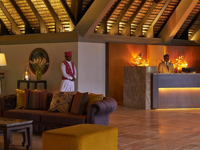 Hotel Photo 8