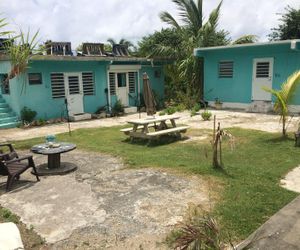 Vickys Keys Hostel Philipsburg Netherlands Antilles